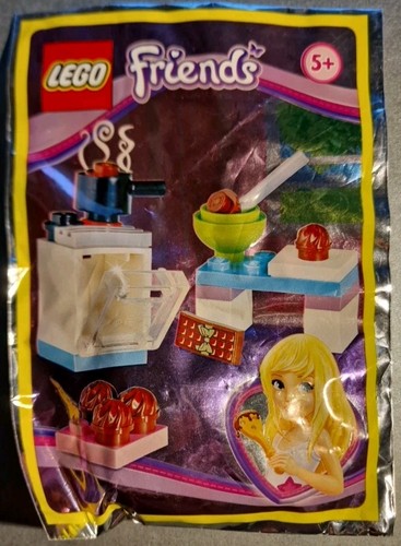 Lego friends 561604 cute - 561604,