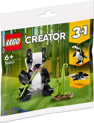 Lego creator 30641 - creator,
