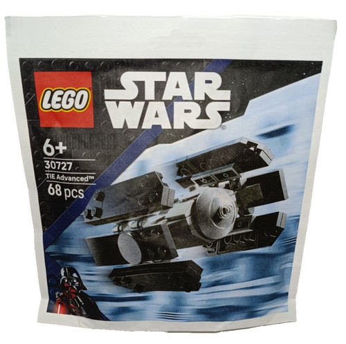Lego star wars - lego, 30727