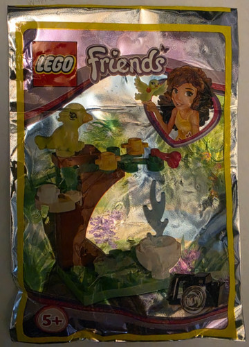 Lego friends 561601 - friends,