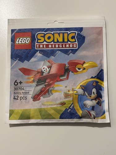 Lego sonic the hedgehog - lego,