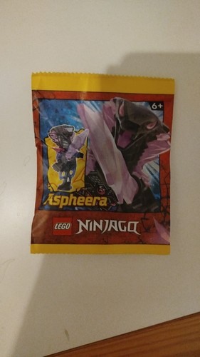 Lego ninjago 892304 aspheera - lego,