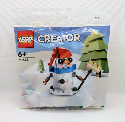 Lego 30645 creator - lego®,