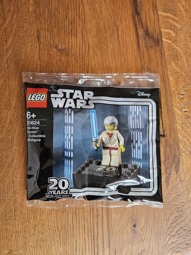 Lego polybag 30624 years - polybag,