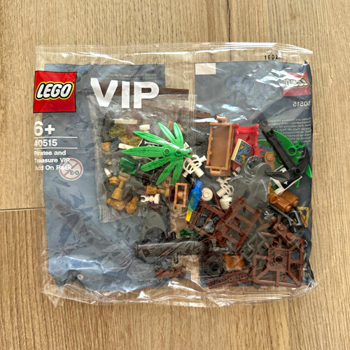 Lego 40515 pirates - lego,