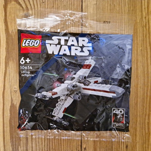 Lego star wars wing - lego,
