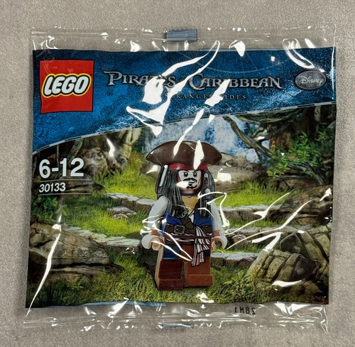 Lego neu ovp - pirates, of