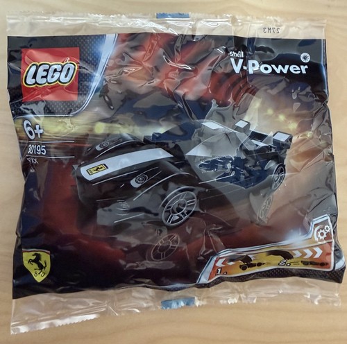 Lego power 30195 fxx - fxx, neu/ovp