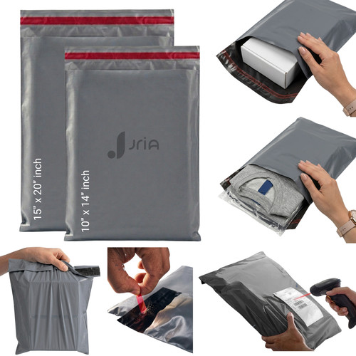 Graue versandtaschen stark - graue,