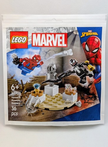 Lego 30707 marvel spider - 30707,