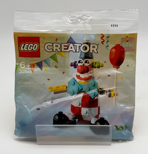 Lego 30565 creator - creator, polybag