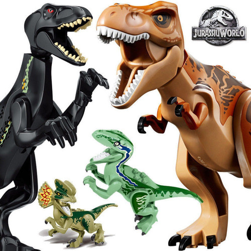 Kinderspielzeug jurassic world - kinderspielzeug,