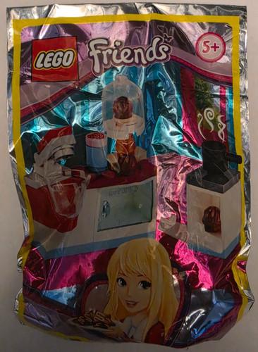 Lego friends 561706 - friends, /