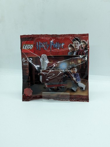 Lego harry potter - harry,