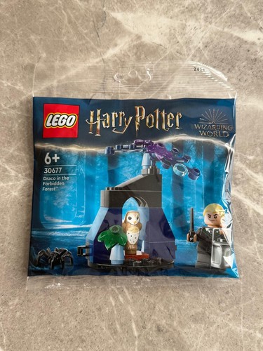 Lego harry potter 30677 - 30677, draco