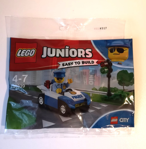 Lego city 30339 - 30339, juniors
