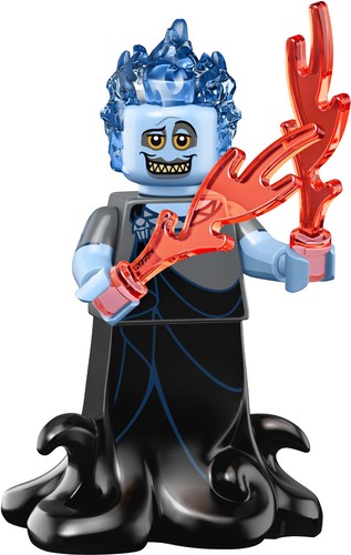 Lego 71024 hades - lego,