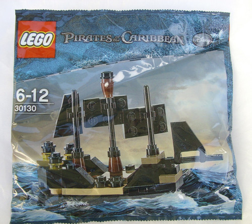 Lego pirates the - lego, of