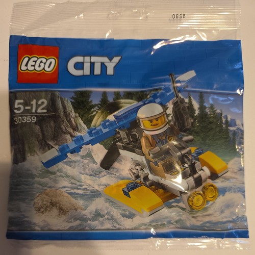 Lego 30359 city polizei - lego,