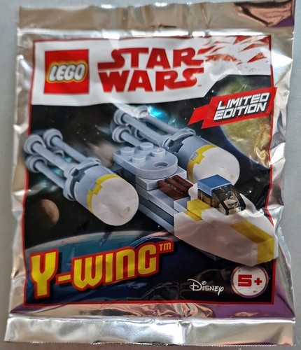 Lego star wars limited - lego,