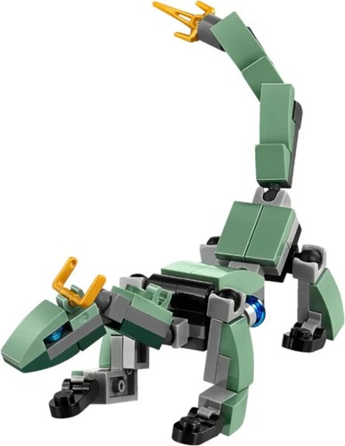 Lego ninjago movie grüner - ninjago,