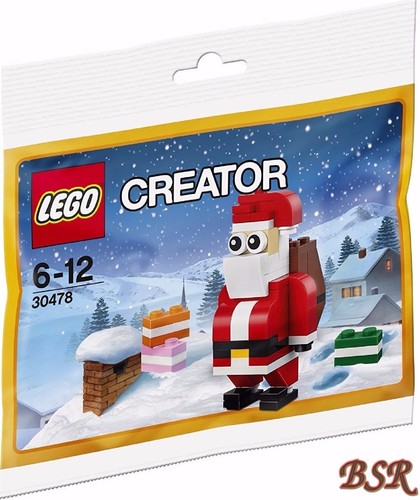 Lego polybag creator 30478 - lego®,