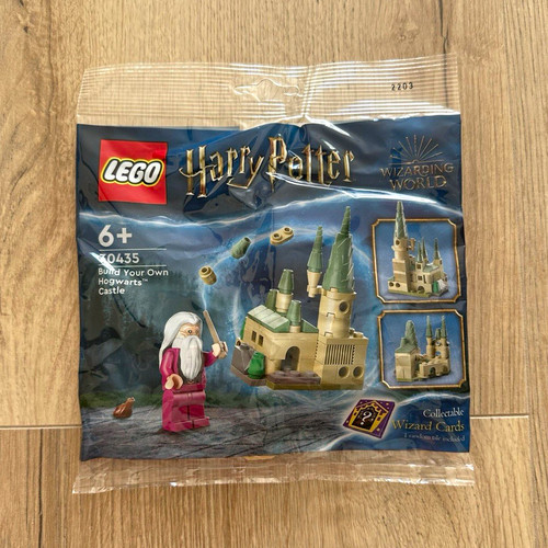 Lego harry potter - lego,