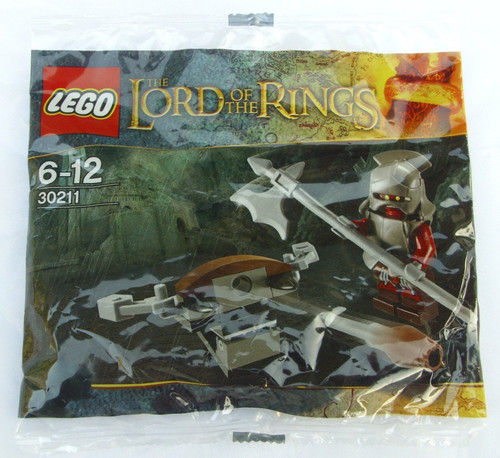 Lego 30211 the - ,