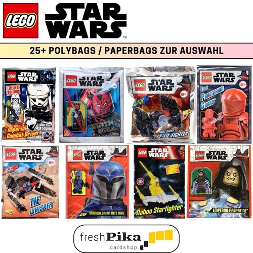 Lego star wars polybag - lego®,