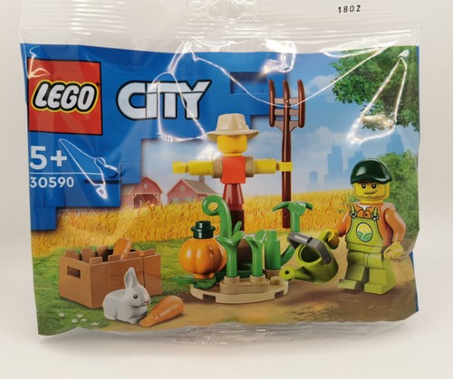 Lego city 30590 - lego®,