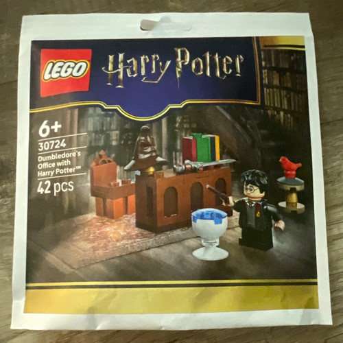 Lego harry potter - lego,