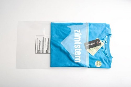 Polybags für textilien - für,