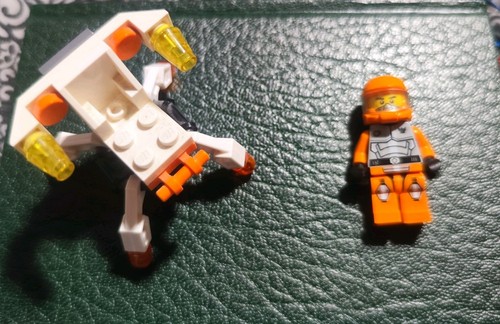 Lego galaxy squad - galaxy,