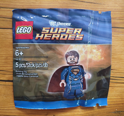 Lego universe super heroes - lego,