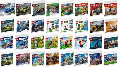 Lego polybag star wars - lego®,