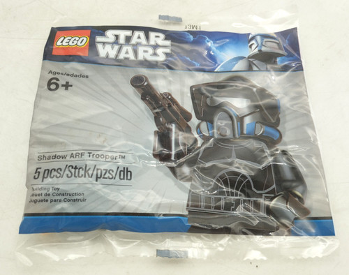 Lego 2856197 shadow arf - shadow,