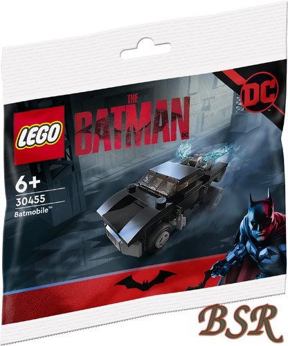 Lego polybag super heroes - :,