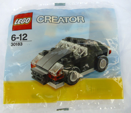 Lego creator 30183 kleines - creator,