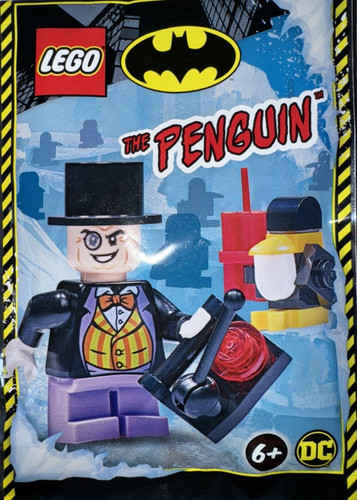 Lego comics super - dc,