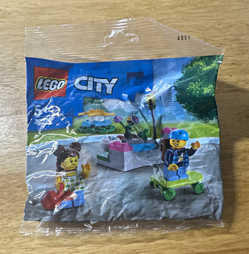 Lego city 30588 - lego®,