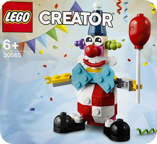 Lego creator - ║,