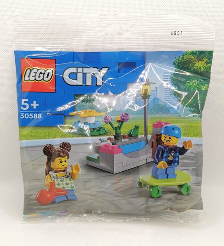 Lego 30588 city - lego®,